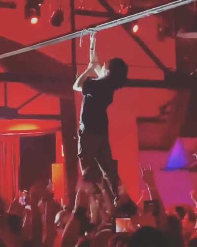 grapple hook man in tulsa