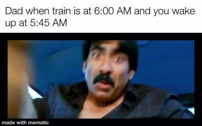 "Nanna just 2 mins aagi pakkana chips packet konava"