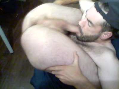 Autofellatio GIF by selfer123