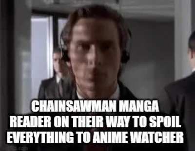 The current situation