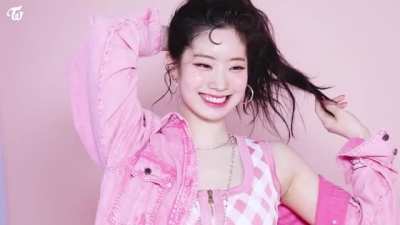Dahyun