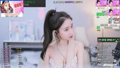 Crayon Pop - Ellin Wardrobe Malfunction