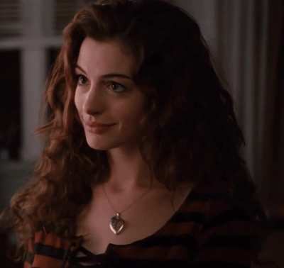 Anne Hathaway