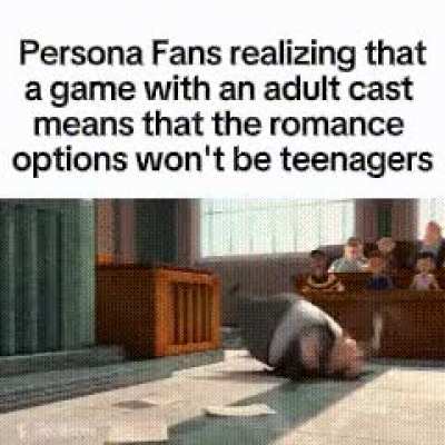 It's a cruel world we live in (Prozz&auml;k refrence)