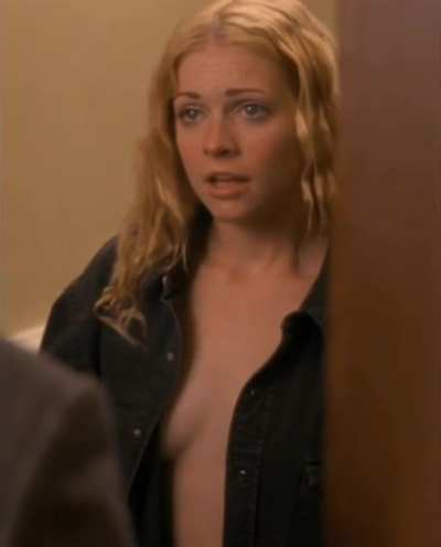 Melissa Joan Hart