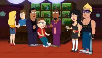&ldquo;These Cubans are hassling me!&rdquo;