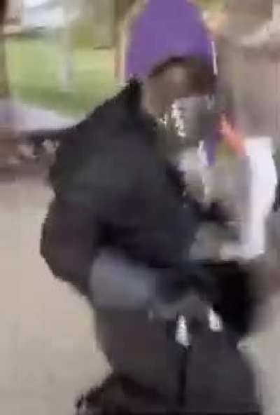 Man, Can't have Sh** in Detroit