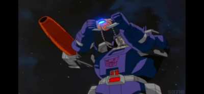 Transformers (1986)