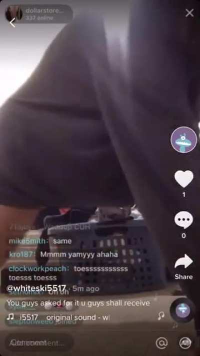 Y’all Need to post more