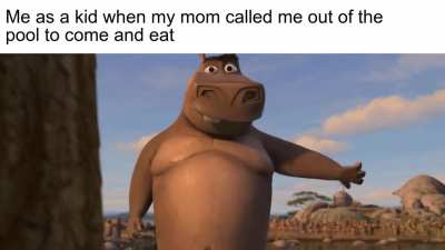 They just taste better