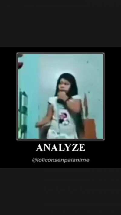 Analyze🤔