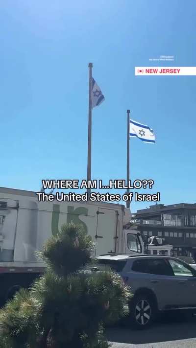 What’s happening in the US right now?