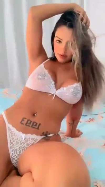 Samara Andrade