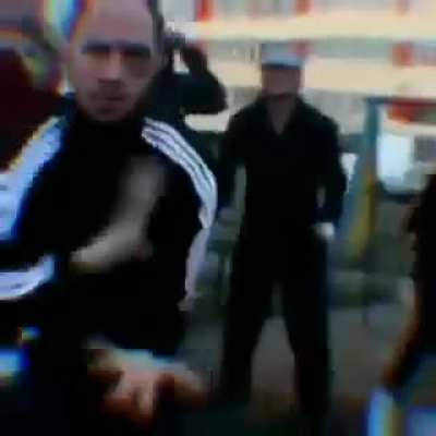 SUKA BLYAT