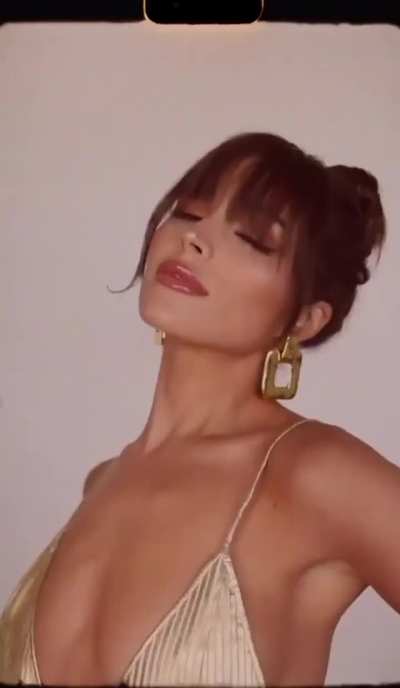 Olivia Culpo