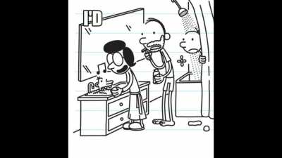 Ruler of everything. Frank heffley Edition