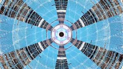 Penrose Process