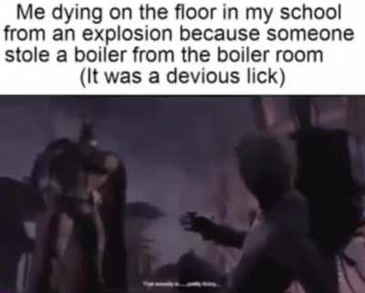 devious