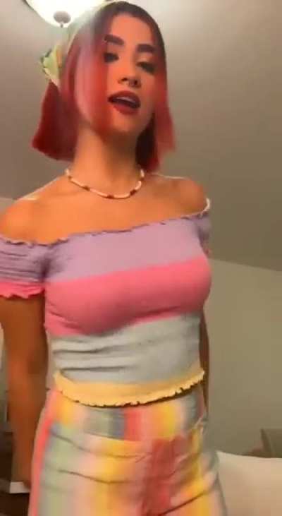 🍑💦