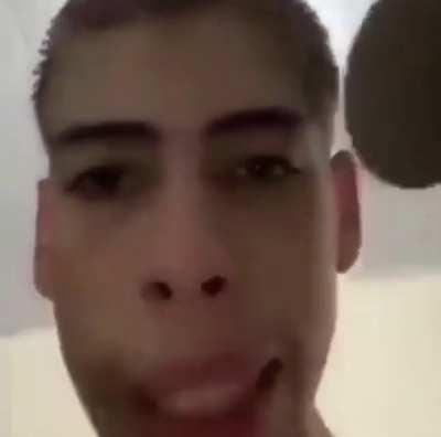 POV: you&rsquo;re debating with Sneako