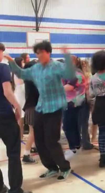 when you realize you&rsquo;re being recorded