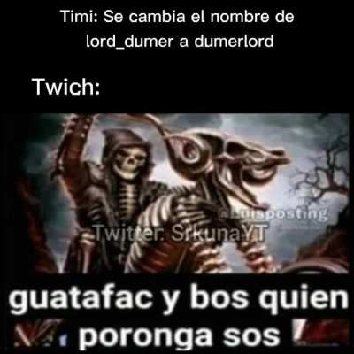 Candia el trolleador