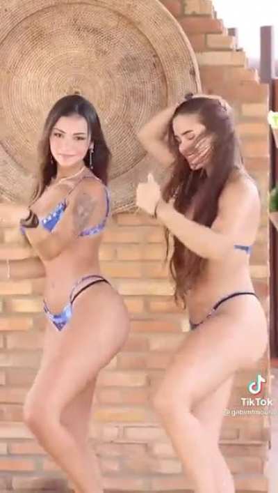In sync