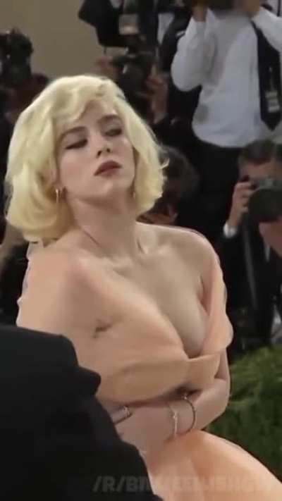 Massive Cleavage