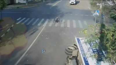 Close Call