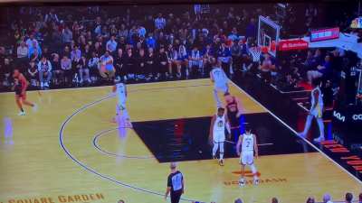 Steve Kerr isn&rsquo;t putting Wiseman in a position to succeed with his complicated offense