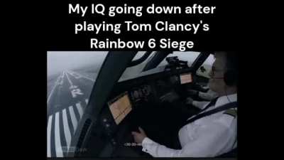 How I ended up here