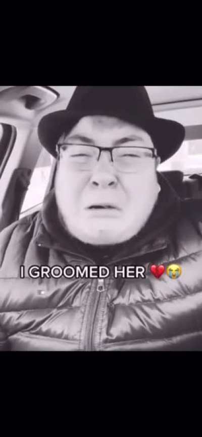 I know it’s satire but it’s funny