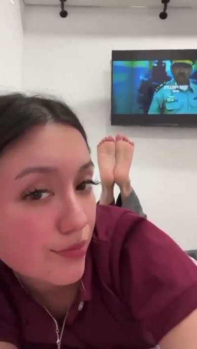 Dm for full vid/collection