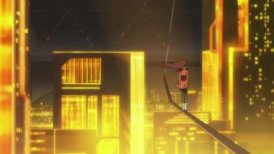 The City of Eternity