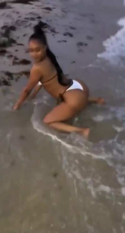 She need everyone but this is a waste of more