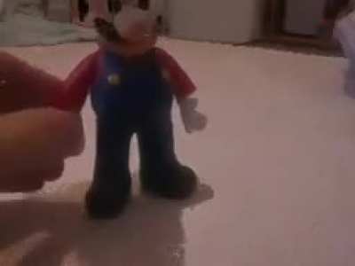 Mario