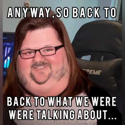 Discord mods be like