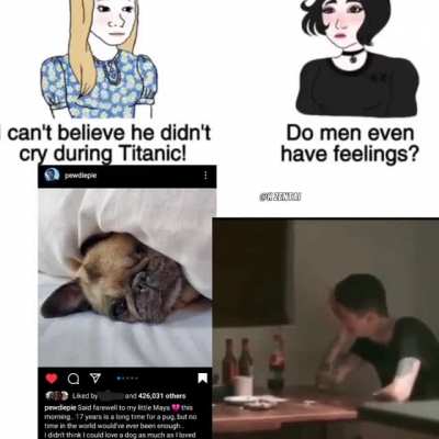 RIP Maya