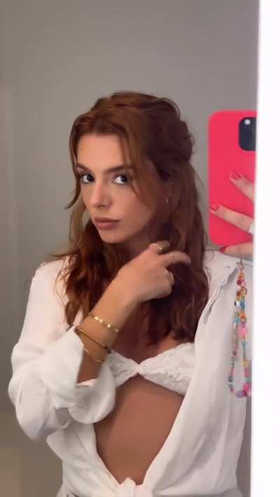 Giovana lancellotti
