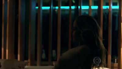 Guilermina Guinle, incredible brazilian milf, in series Verdades Secretas (2015)