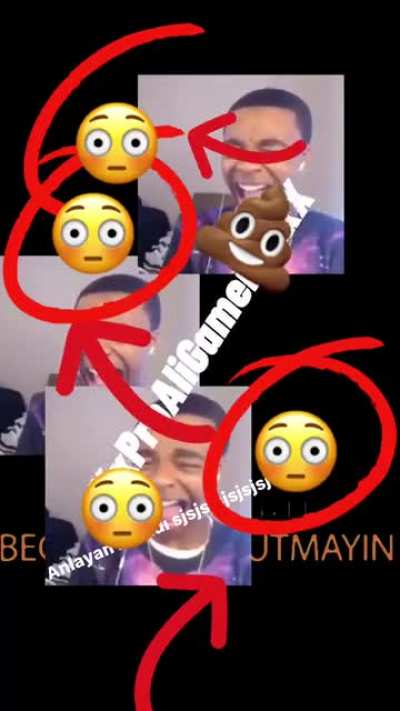 Haftanın G&ouml;revi+Shitpost