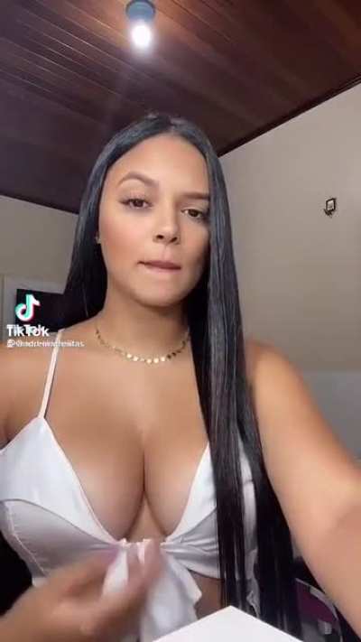 Must love tits