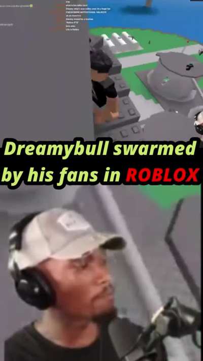 Dreamybull gaming