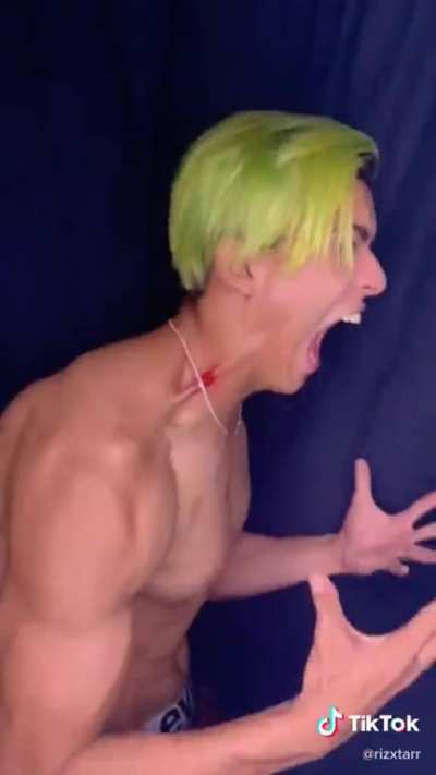 Interesting title