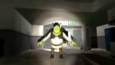 shrek