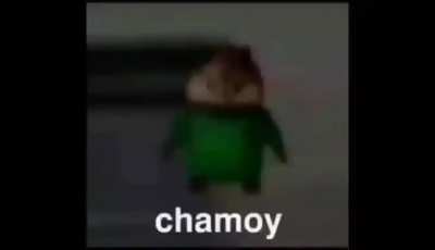 chamoy