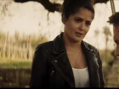 Salma Hayek