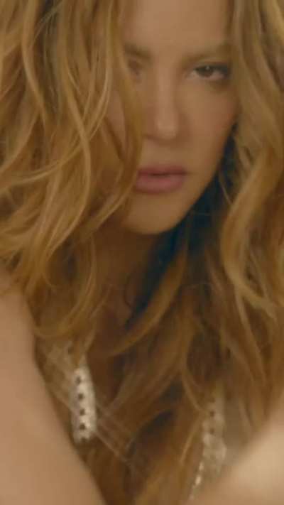 Shakira 🔥