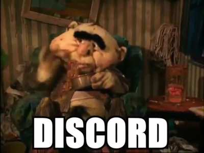 Discord