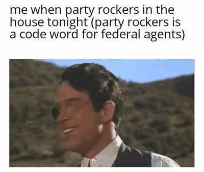 I'm stuff